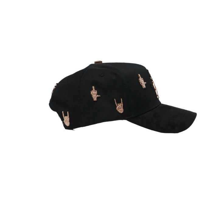 B Skull