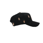 B Skull