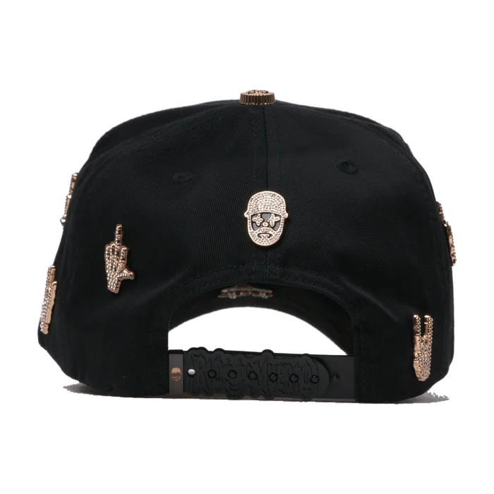 B Skull