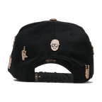 B Skull