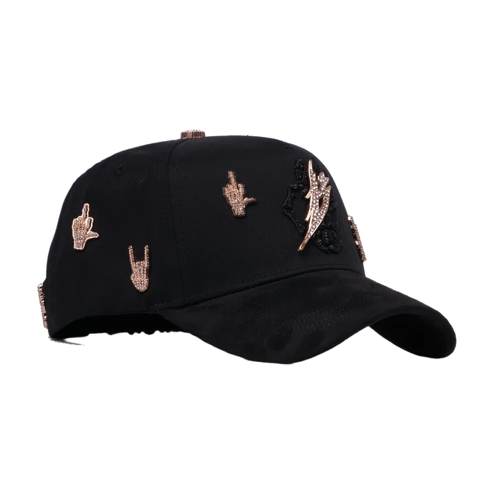B Skull