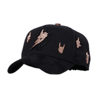 B Skull