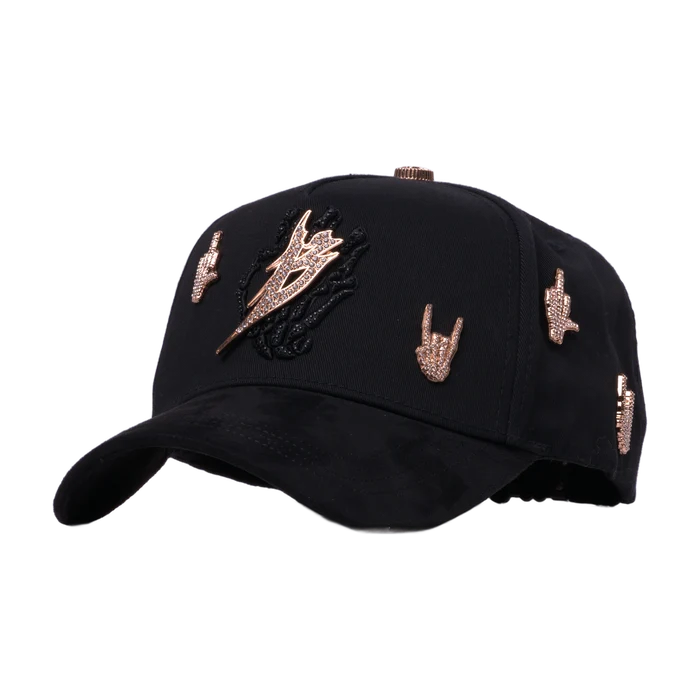 B Skull