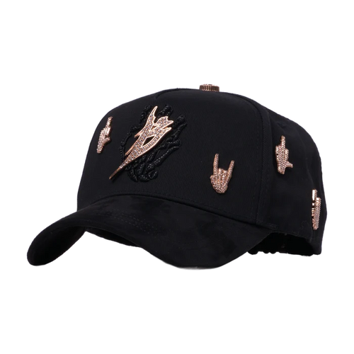 B Skull