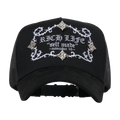 Rich Life Black