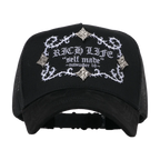 Rich Life Black