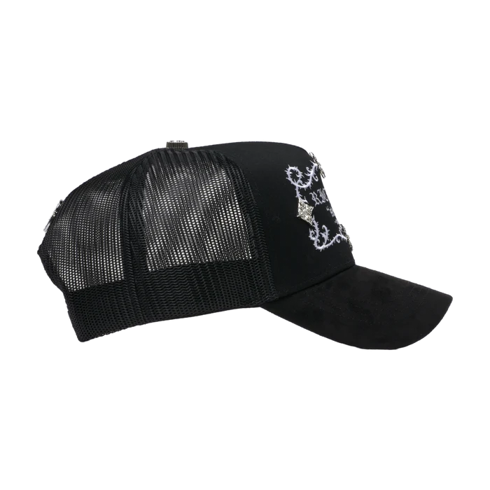 Rich Life Black