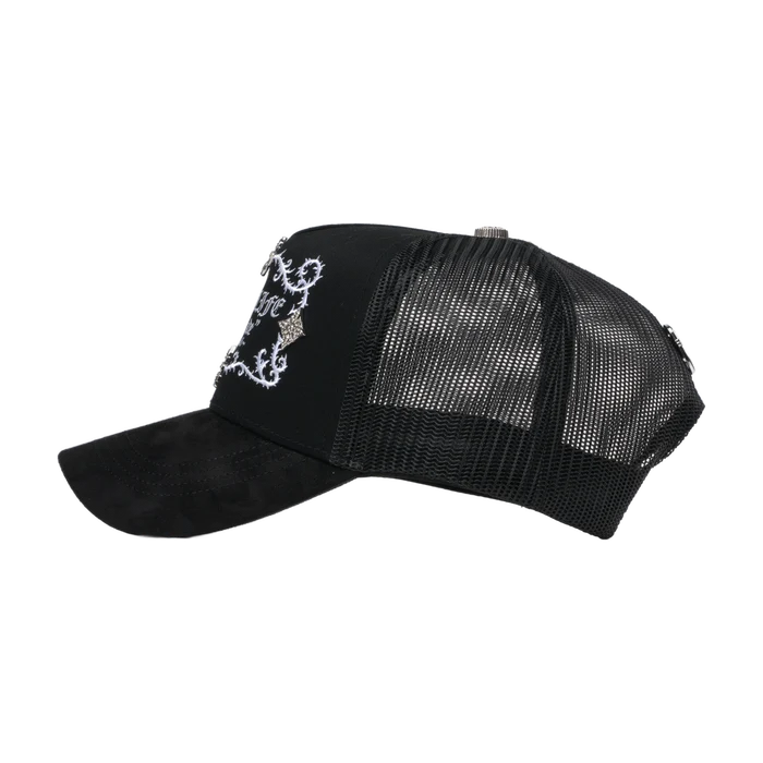Rich Life Black