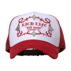 Rich Life Red