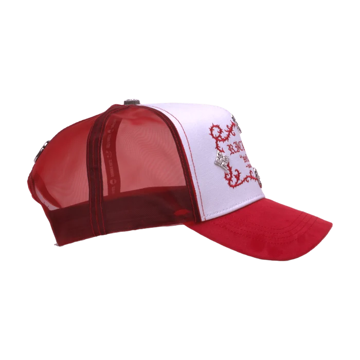 Rich Life Red