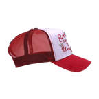 Rich Life Red