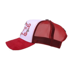 Rich Life Red