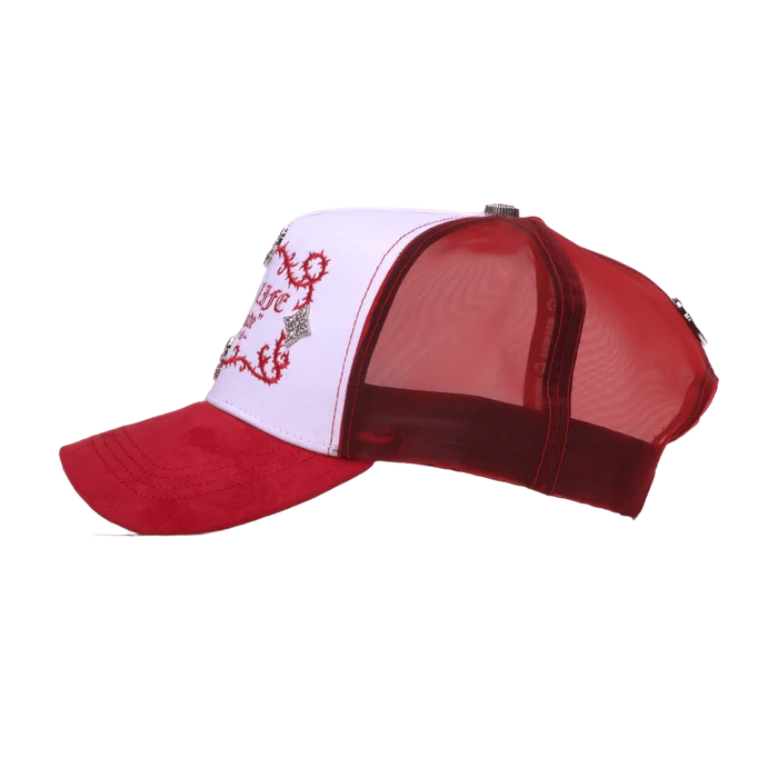 Rich Life Red