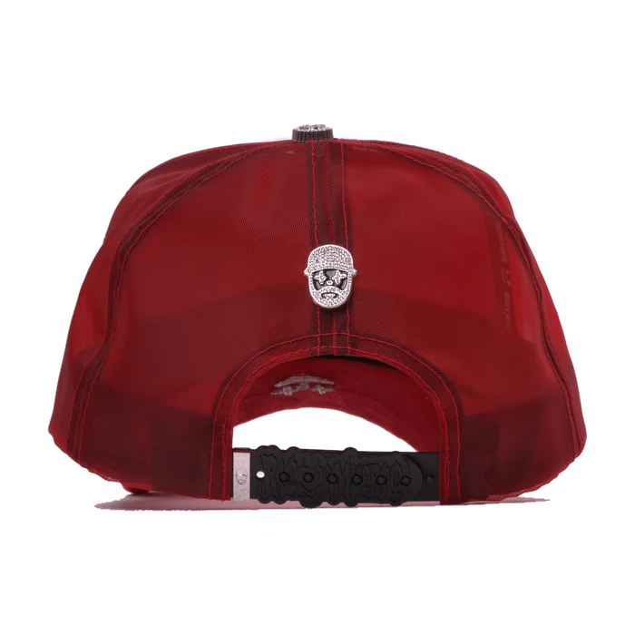 Rich Life Red