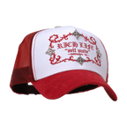 Rich Life Red