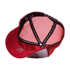 Rich Life Red