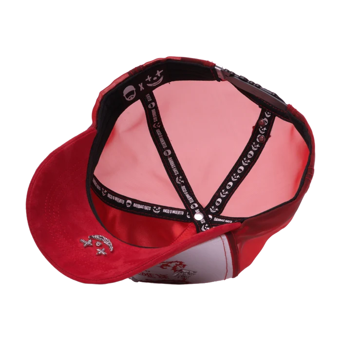 Rich Life Red