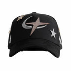 panel frontal gorra ct galaxy gold de barbas hats