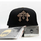 certificado de autenticidad chrome rose gold barbas hats